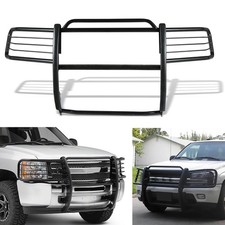 Bumper Grille Brush Guard Fit For Chevy Tahoe Avalanche Suburban 1500 2007-2014 Bumper Grille Brush Guard Fit For Chevy Tahoe Avalanche Suburban 1500 2007-2014