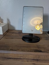 LED Light Up Mirror