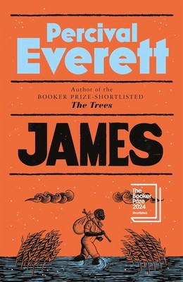 Buch: James, Everett, Percival, 2024, Mantle, gebraucht, sehr gut