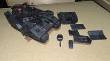 Games Workshop Warhammer 40k Baneblade 