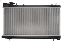 Radiateur Subaru FORESTER