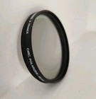 Cokin Circular Polariser CPL Filter 58mm