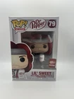Funko Pop Ad Icons Dr Pepper Lil Sweet #79 Exclusive