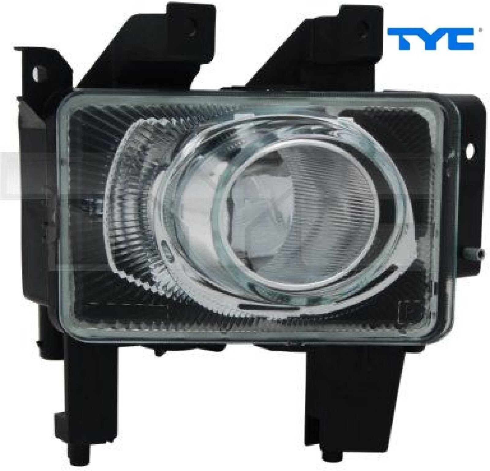 Für TYC OŚWIETLENIE 19-0925-05-2 OP ASTR H 2007-2010 FOG LAMP RH H3 (also fit) - Bild 3
