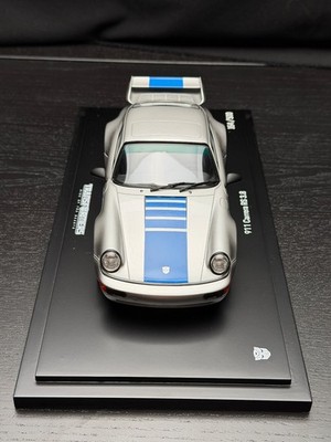 Porsche 911 Carrera RS 3.8 (Transformers) [Spark] 1:18 scale | eBay