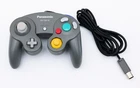 Official OEM Nintendo GameCube NGC SH-TGC10 Controller for Panasonic Q - Used