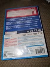 WiiU: Disney Infinity 2.0 Edition *BRAND NEW/SEALED & FREE SHIPPING*