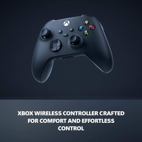 Microsoft Xbox Series X 1TB Video Game Console - Black