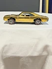 Hot Wheels Redline Custom Charger Gold With White Interior M/NM AWESOME!!!