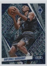 2023-24 Panini Phoenix Teal Lazer Phoenix Anfernee Hardaway #159 0bl9