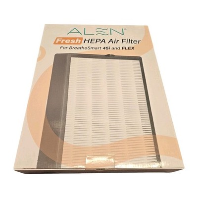 Alen B4-Fresh + Carbon HEPA Air Purifier Filter F10002R Original New In Box