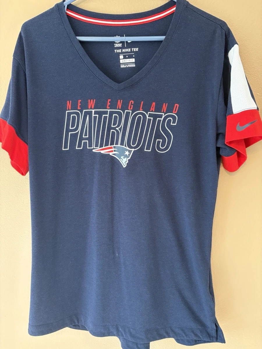 Nike New England Patriots NFL Shirts for sale | eBay