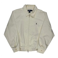 Polo By Ralph Lauren Harrington Jacke - XL Cr...