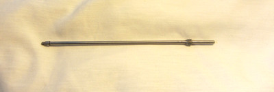 Starrett 8-9 Inch Rod for 124 Inside Micrometer