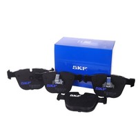 Bremsbelagsatz Scheibenbremse SKF Vkbp 90471 FüR BMW Bentley Rolls-Royce X5
