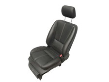 Sitz rechts vorn Leder Memory f&uuml;r MERCEDES W163 ML 400 CDI