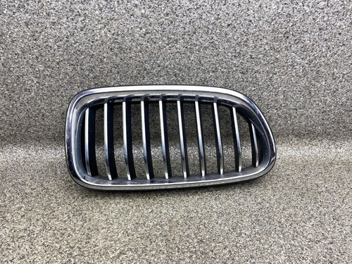 Kühlergrill rechts 7336478 7340320 Frontgrill BMW F11 F10 525D 15.2026.117