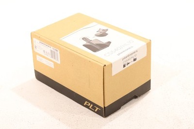 Plantronics CS540 DECT 6.0 Headset System W/HL10 Lifter P/N: 84693-11 (Open Box)