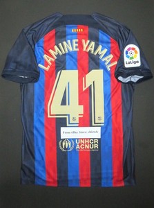 ShirtsFC | eBay Stores