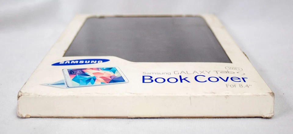 Samsung Tab S 8.4 Book Cover - Bronze - Image 3 of 4