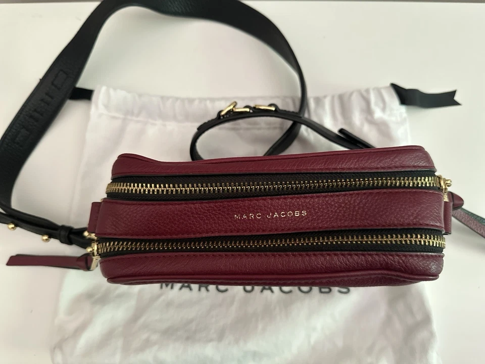 Marc Jacobs The Softshot, photo 4 of 5