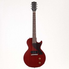 gebrauchte Epiphone LPJ-70 Heritage Cherry 1999 Made in Japan E-Gitarre von jap