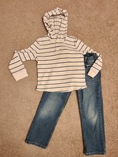 Boys Outfit Size 6