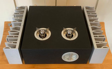 Amplificatore integrato ibrido PATHOS CLASSIC REMIX usato