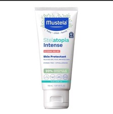 Mustela Stelatopia Eczema Relief Cream, Fragrance-Free, Colloidal Oatmeal 5.07oz