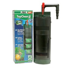 JBL TopClean II-Oberflächenabsauger Oberflächen Absauger Süß-und Meerwasser Aqua