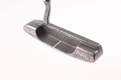 Ping Karsten Original Pal 2 Putter / 35 Inch