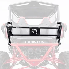 HMF Racing Tailgate Black For Honda Talon 1000R X 2019-2021 9227259361