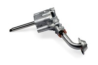 Hepu ÖLpumpe OP5516 FüR VW Golf 2 19E 1G1 Jetta 1G2 165 1 155 Scirocco 53B B3 B4