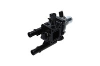 Kamoka Thermostat KüHlmittel 7710040 FüR Opel Zafira Tourer P12 Astra P10 Mokka