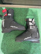 Alpina R4.0 Ski Boots (New) | Mondo 29.5 (338...