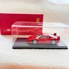 ❁ Ferrari 1/43 scale model MR Collection Made in Italy