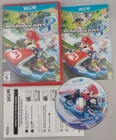 Mario Kart 8 (Nintendo Wii U, 2014) CIB / Complete - Tested