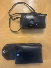 Panorama wide Pic Focus Free 35mm Point & Shoot Camera