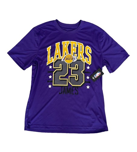 KITH Los Angeles Lakers Tシャツ NBA KITH x Los Angeles Lakers T-Shirt LA Size Small | eBay