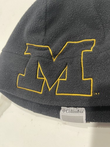 Columbia Missouri Tigers Titanium Winter Cap Beanie Hat - Picture 2 of 3