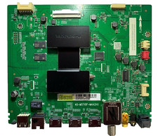 TCL 55S421 Main Board 40-MST10F-MAA2HG, 08-MST1003-MA200AA, 08-SS55TML-LC324AA