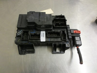 GSJ740 FUSE BOX 2010 FORD FUSION 2.5 AG1T14B476CD | eBay fuse box for my 2009 jaguar xf free download 