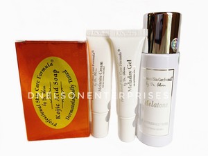 dr alvin melasma set