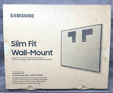 Samsung WMN-A50EB Slim Fit Wall Mount For 2021/22 QLED AU8000 AU9000 43-85" TV