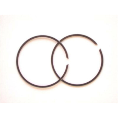 SATZ KOLBENRINGE 50,5 MM WISECO 1988CD für: HONDA Kawa. Suzu. Yam. YZ RM CR LT