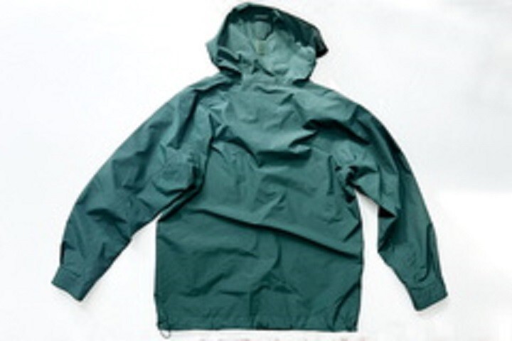 ジャケット・アウター 90s FoxFire mountain parka\"GORE-TEX\" Foxfire Fly Gore-Tex Grunge Mountain Parka Hunter Green XL