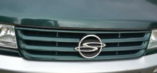 Calandre Ssangyong MUSSO