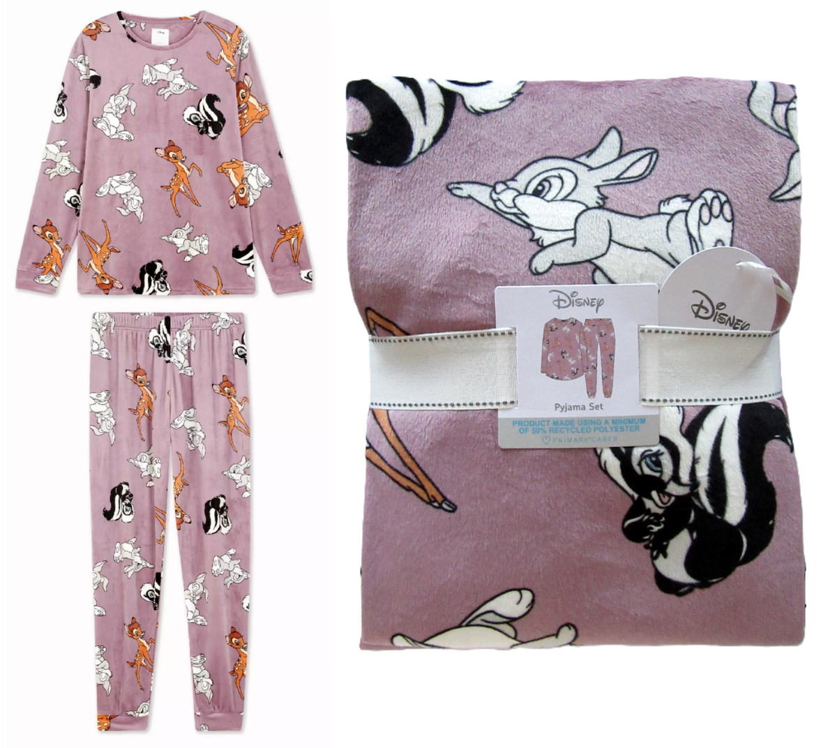 Primark Disney Pyjama Femme Primark 2021 Combinaison Pyjama Les
