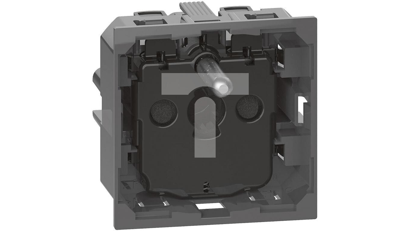 LIVING NOW socket 2P+Z auto 2m K4142A /T2UK