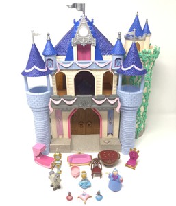 disney animator castle